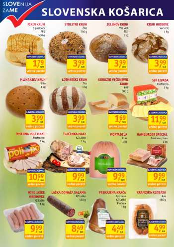 JAGER katalog - 13.1.2026 - 31.1.2026.