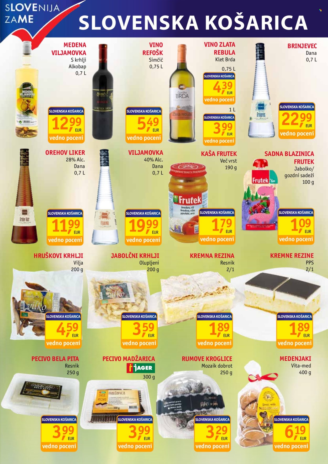 JAGER katalog - 13.1.2026 - 31.1.2026. Stran 7