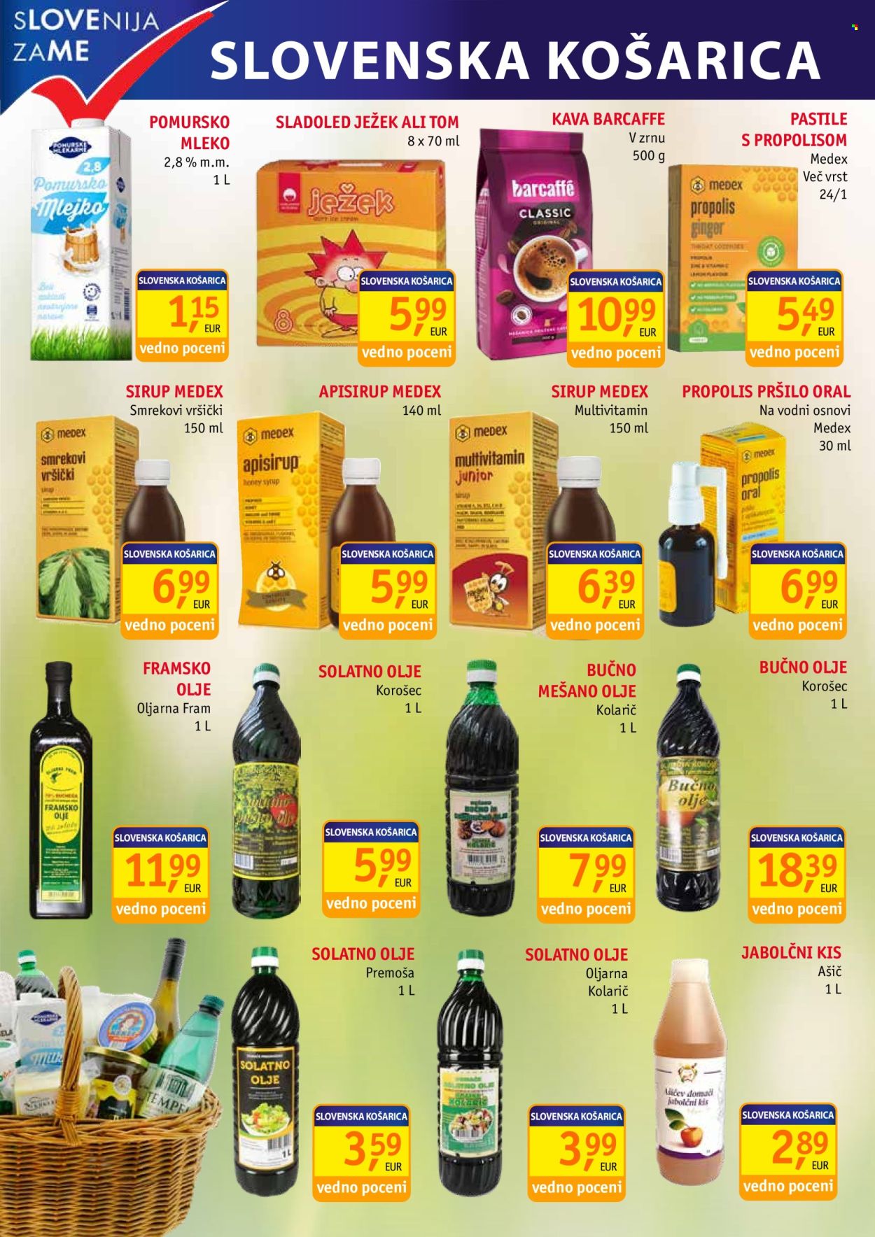 JAGER katalog - 13.1.2026 - 31.1.2026. Stran 11