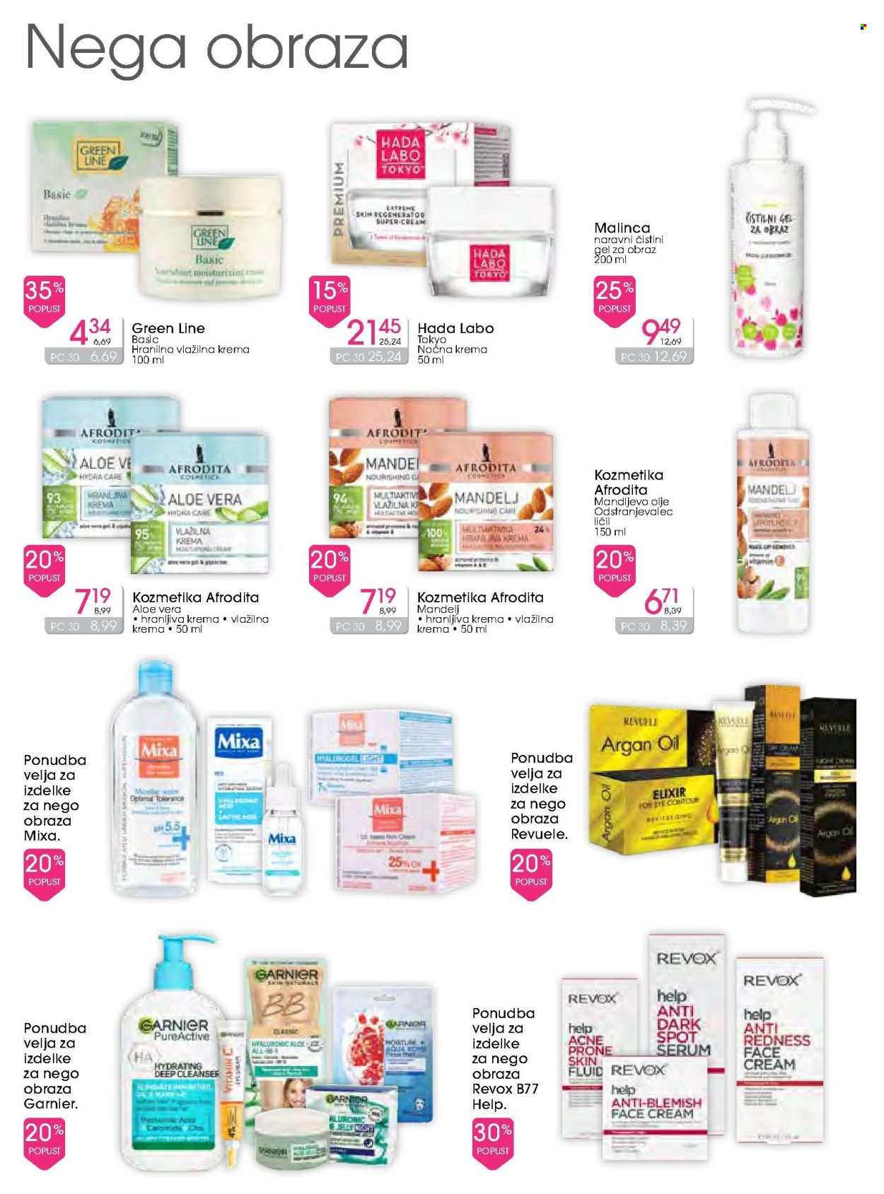 Tuš Drogeria katalog - 14.1.2026 - 31.1.2026. Stran 6