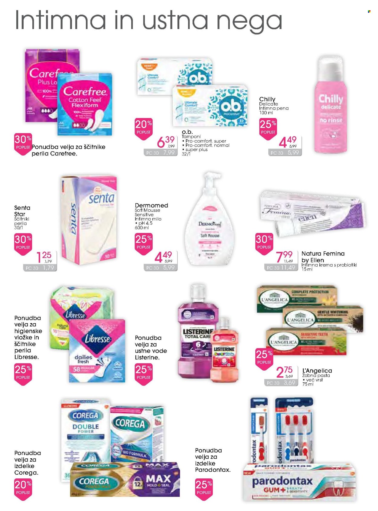 Tuš Drogeria katalog - 14.1.2026 - 31.1.2026. Stran 16