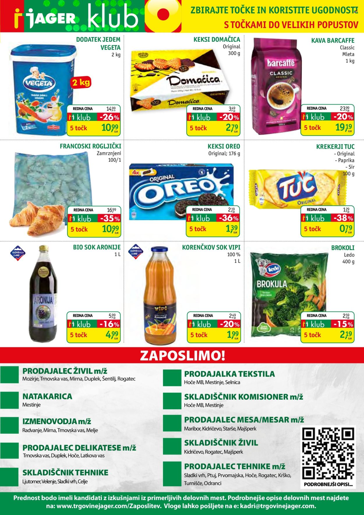 JAGER katalog - 14.1.2026 - 20.1.2026. Stran 13