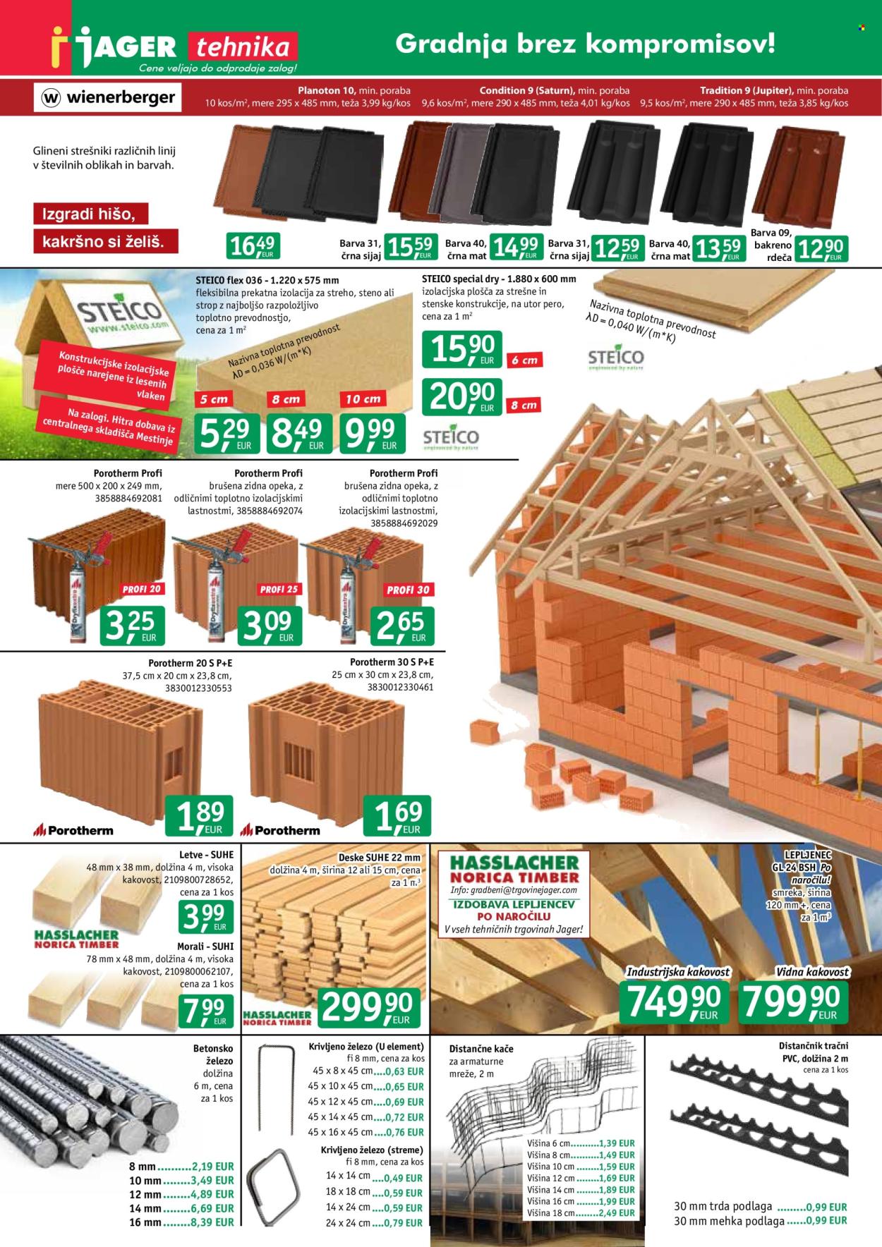 JAGER katalog - 14.1.2026 - 20.1.2026. Stran 2