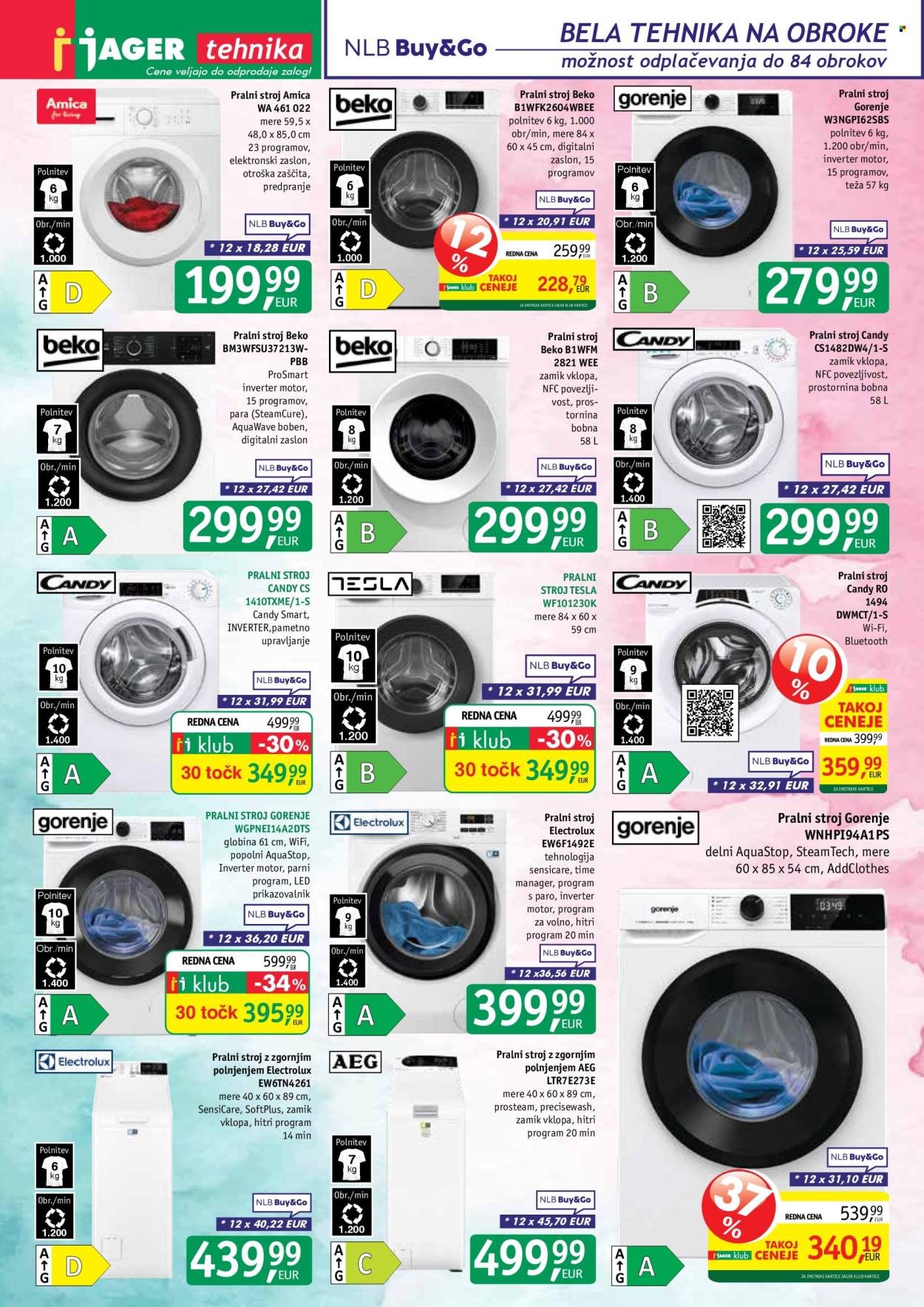 JAGER katalog - 14.1.2026 - 20.1.2026. Stran 12