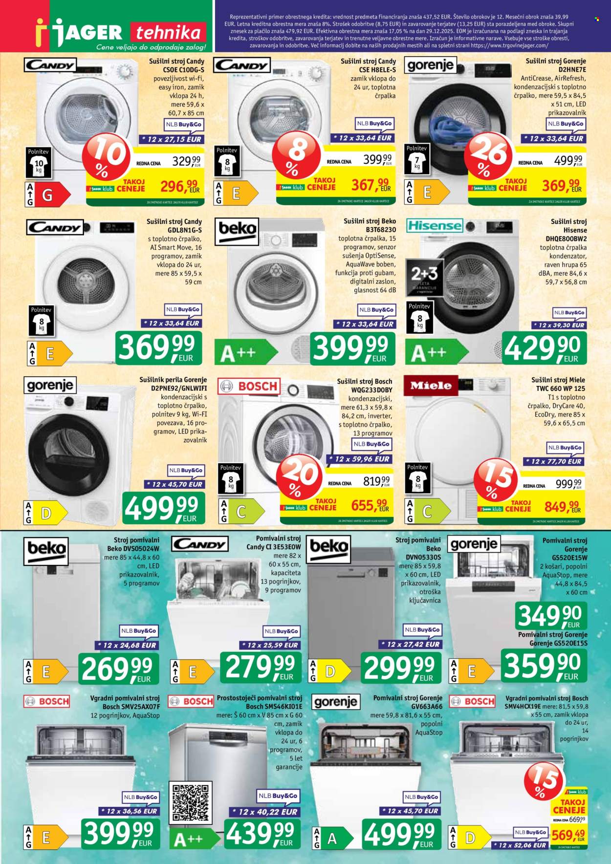 JAGER katalog - 14.1.2026 - 20.1.2026. Stran 13