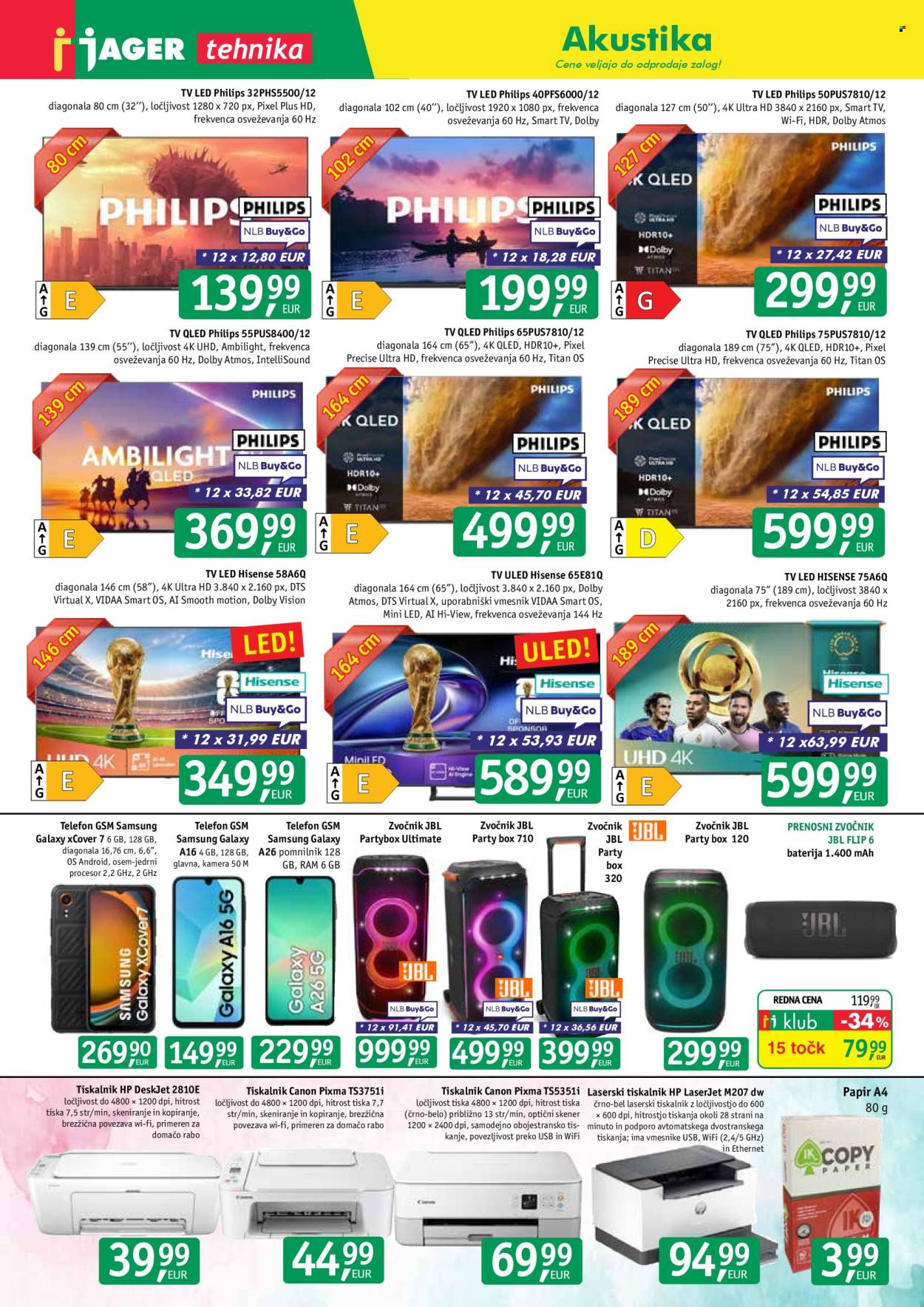 JAGER katalog - 14.1.2026 - 20.1.2026. Stran 14