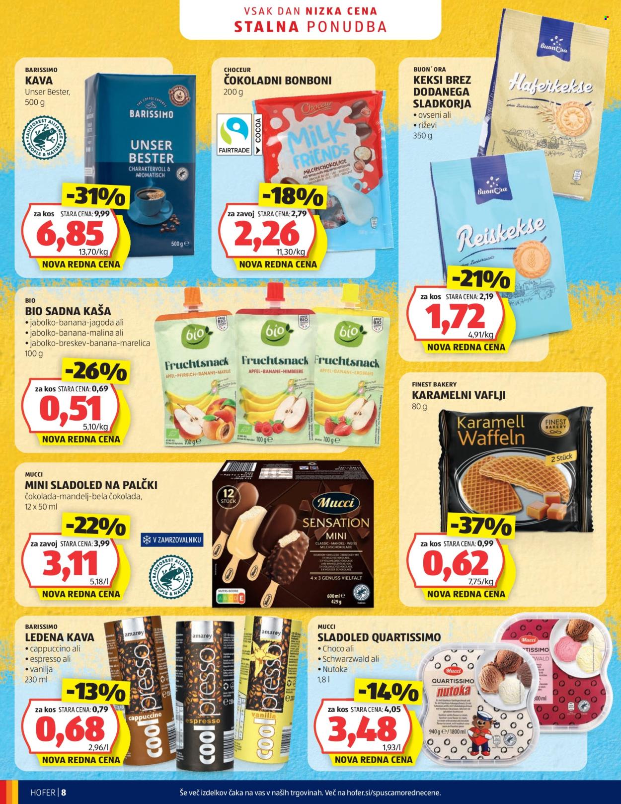 Hofer katalog - 14.1.2026 - 22.1.2026. Stran 8