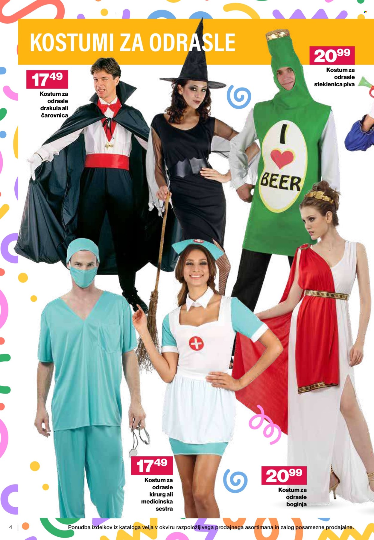 Mercator katalog - 14.1.2026 - 3.2.2026. Stran 4