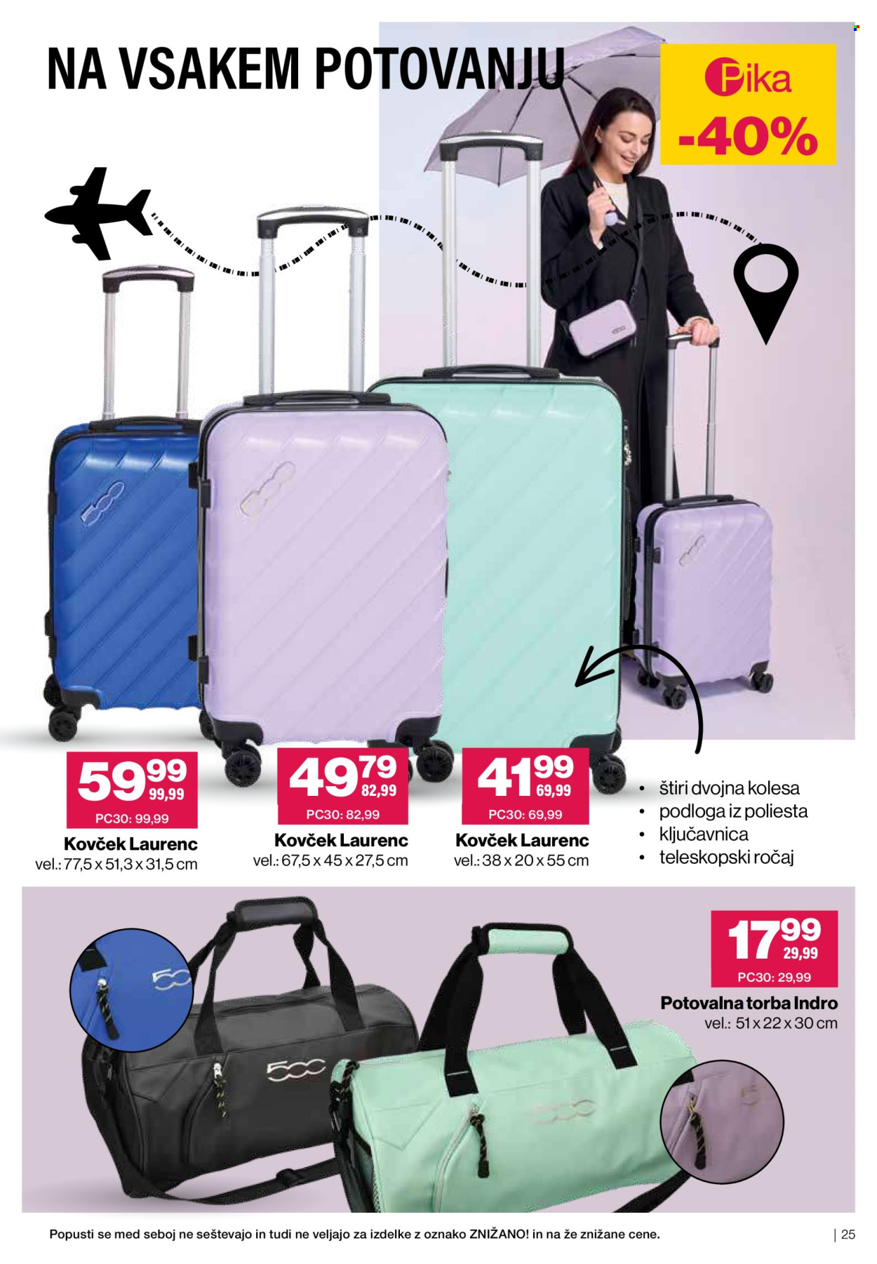 Mercator katalog - 14.1.2026 - 3.2.2026. Stran 25