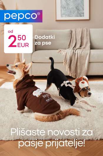 Pepco katalog.