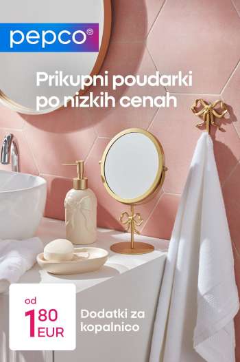 Pepco katalog.