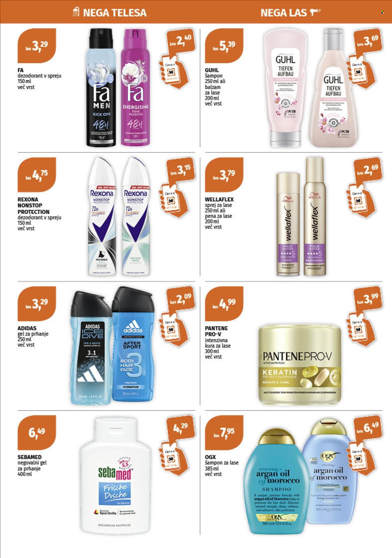 Müller katalog - 19.1.2026 - 24.1.2026. Stran 4