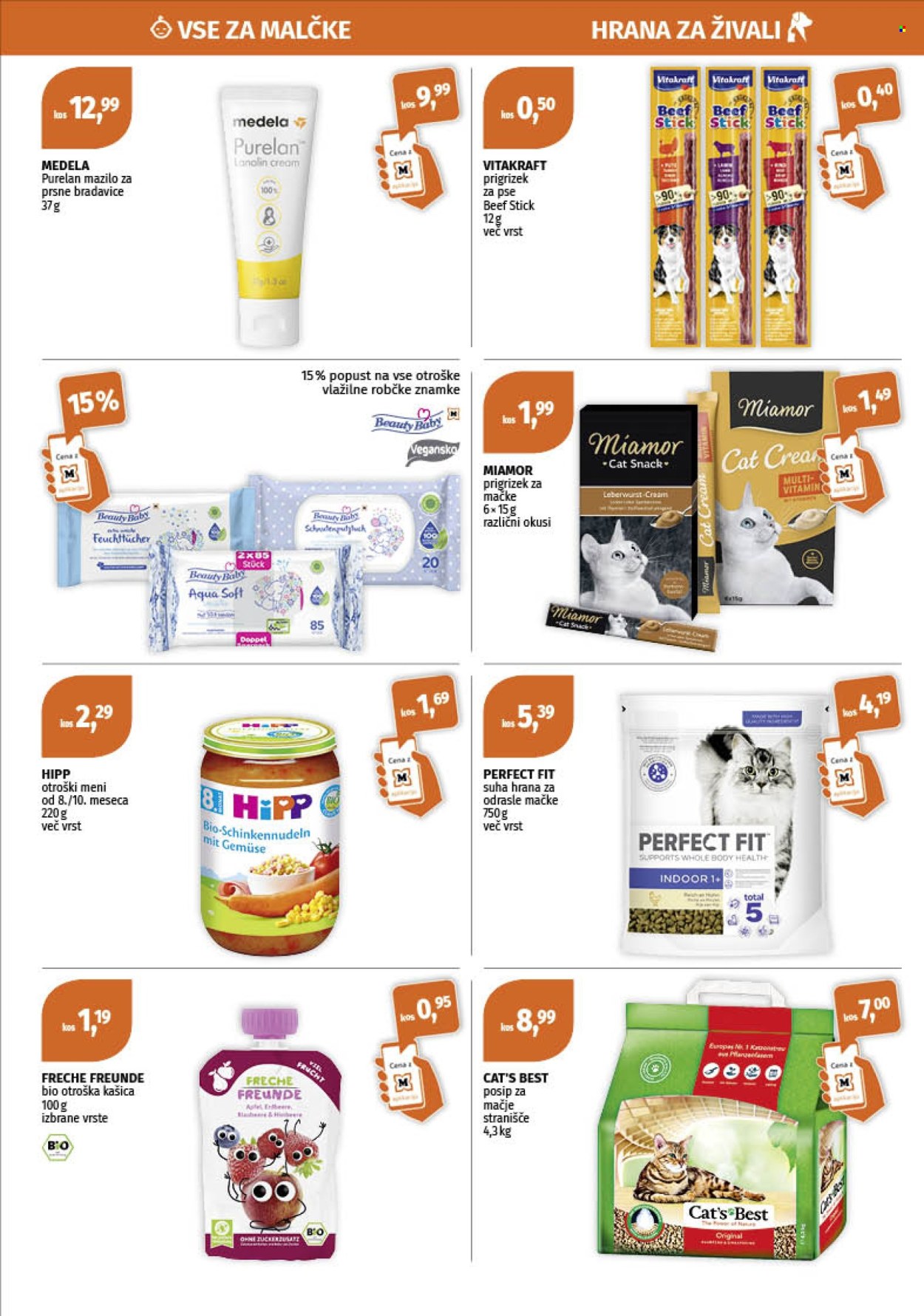 Müller katalog - 19.1.2026 - 24.1.2026. Stran 6