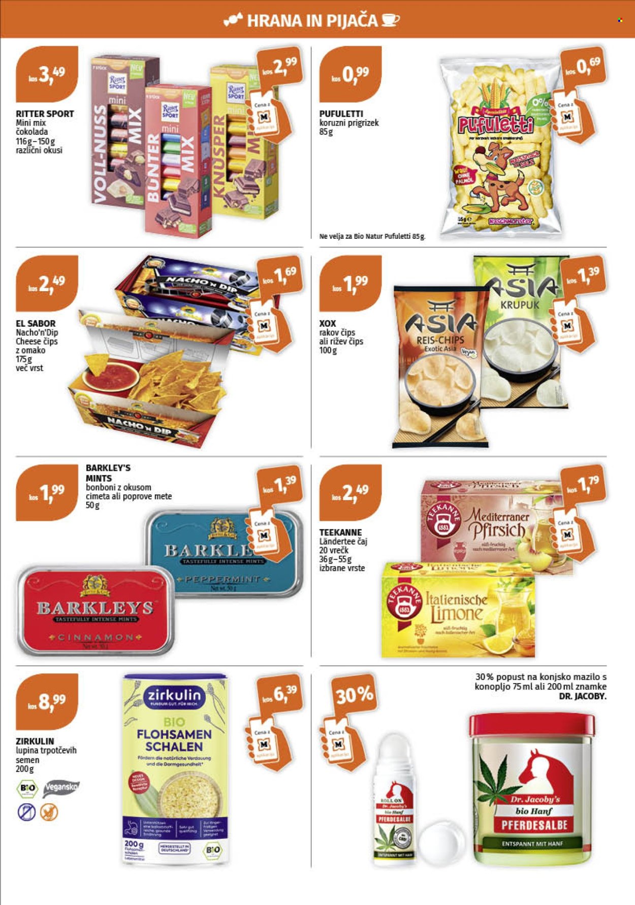 Müller katalog - 19.1.2026 - 24.1.2026. Stran 7