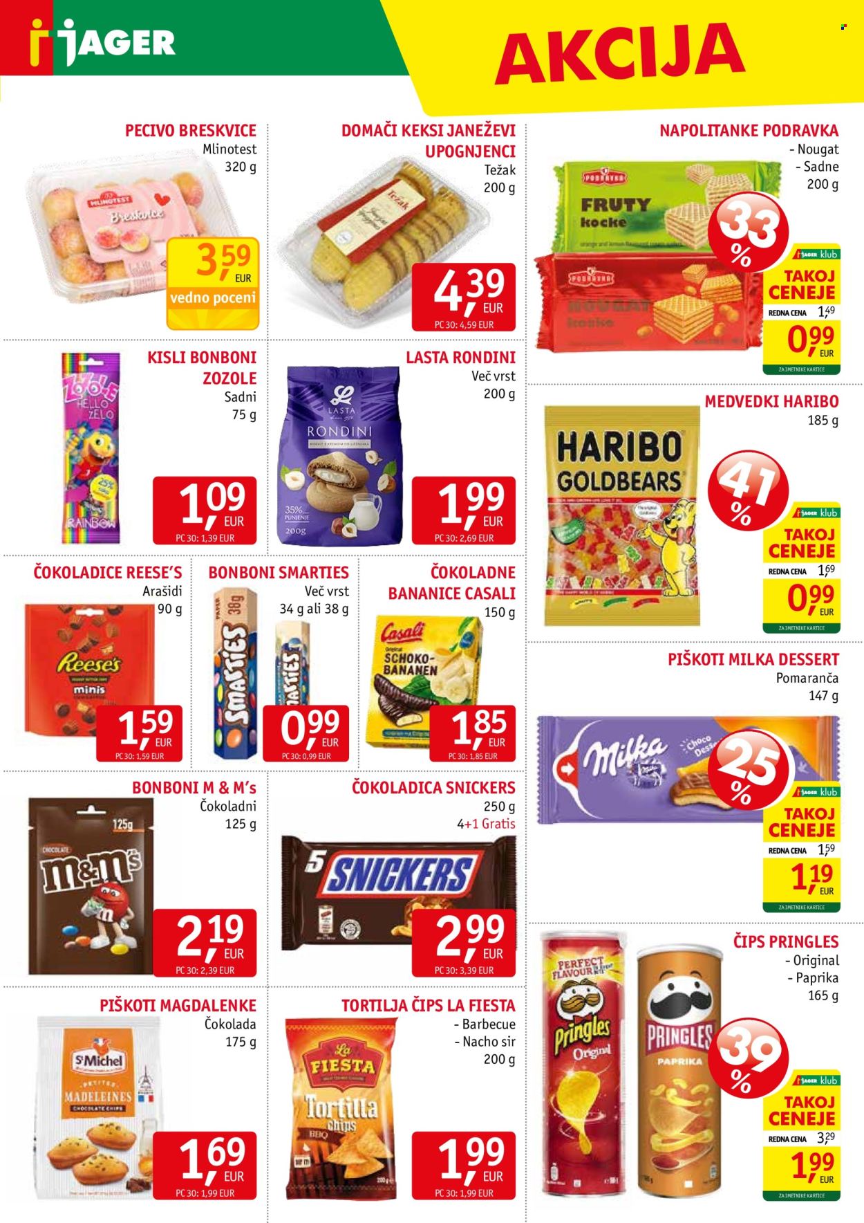 JAGER katalog - 21.1.2026 - 27.1.2026. Stran 11