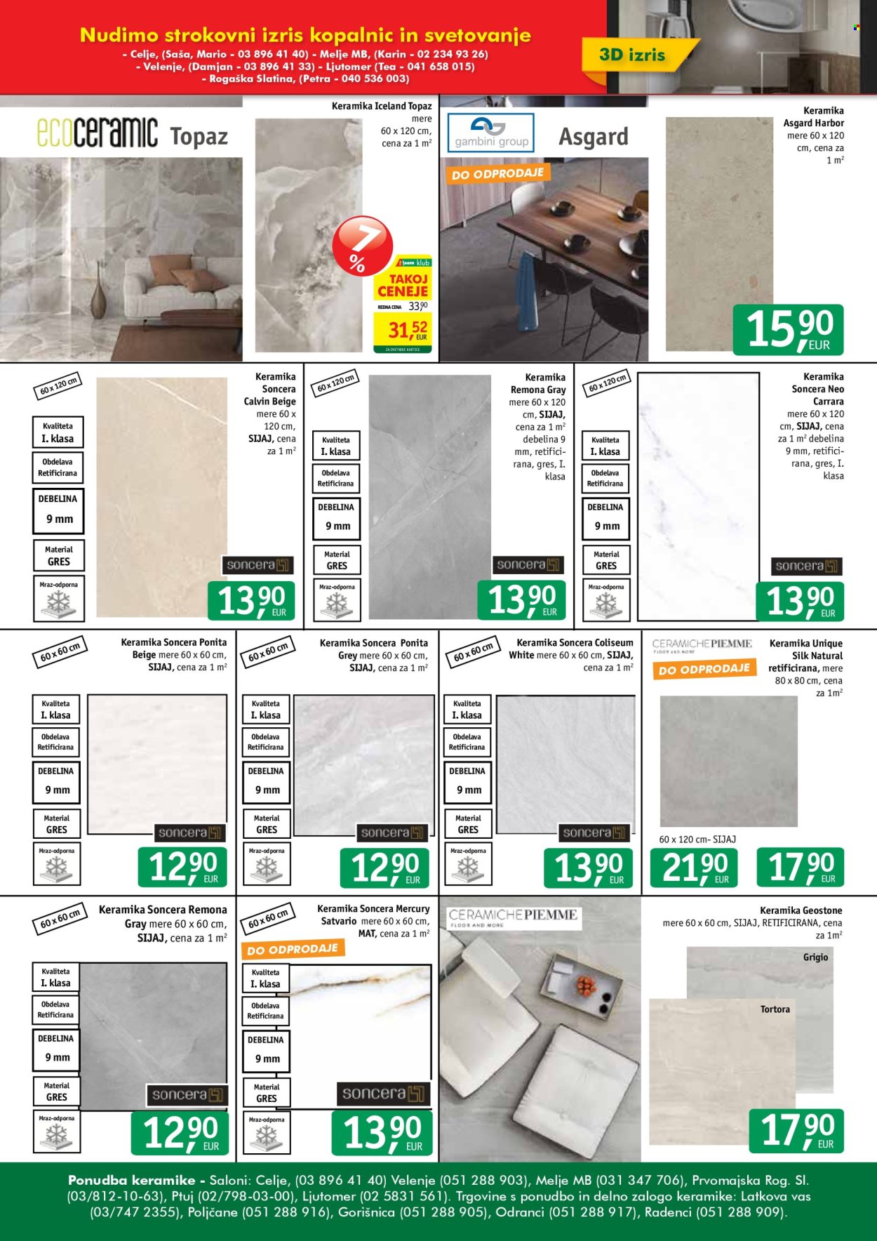 JAGER katalog - 21.1.2026 - 27.1.2026. Stran 8