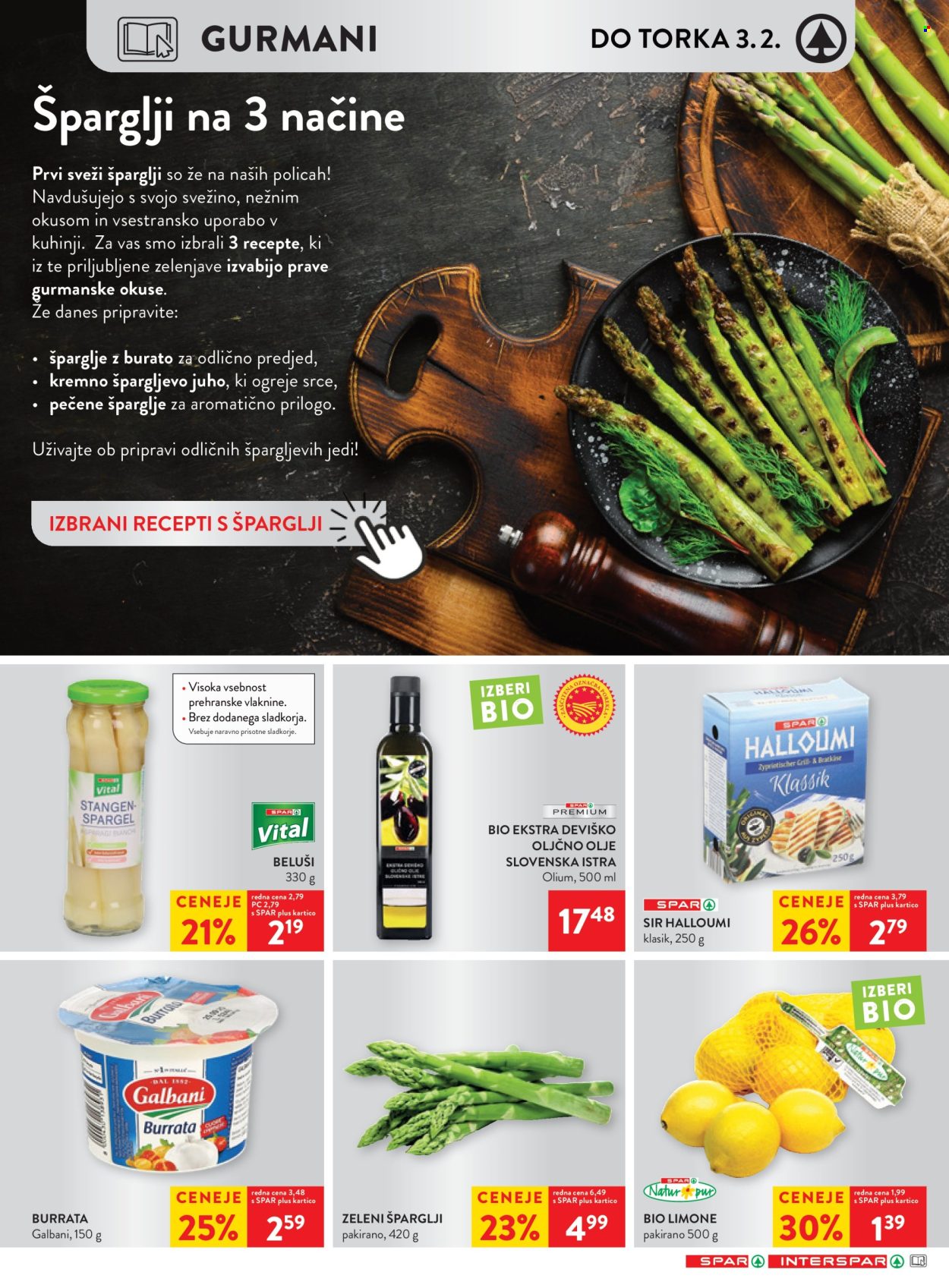 SPAR katalog - 28.1.2026 - 10.2.2026. Stran 10