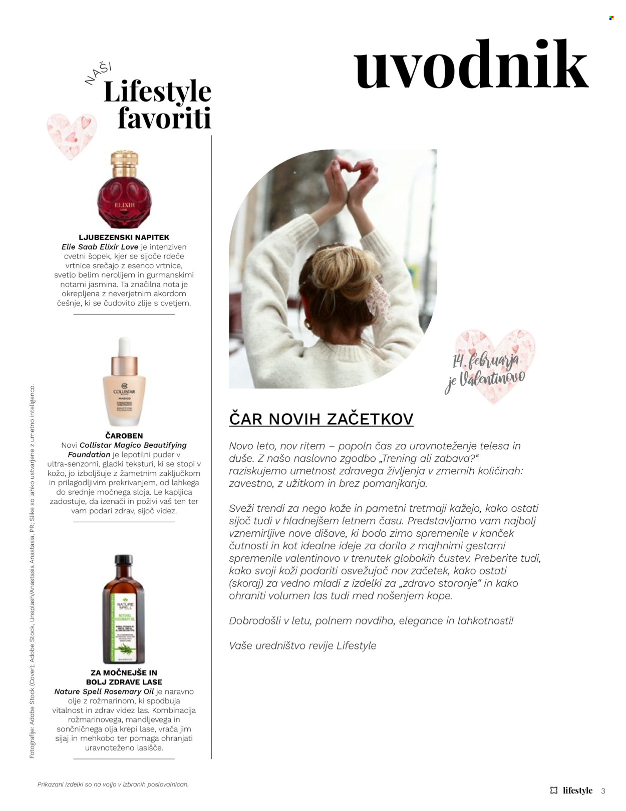 Müller katalog. Stran 3