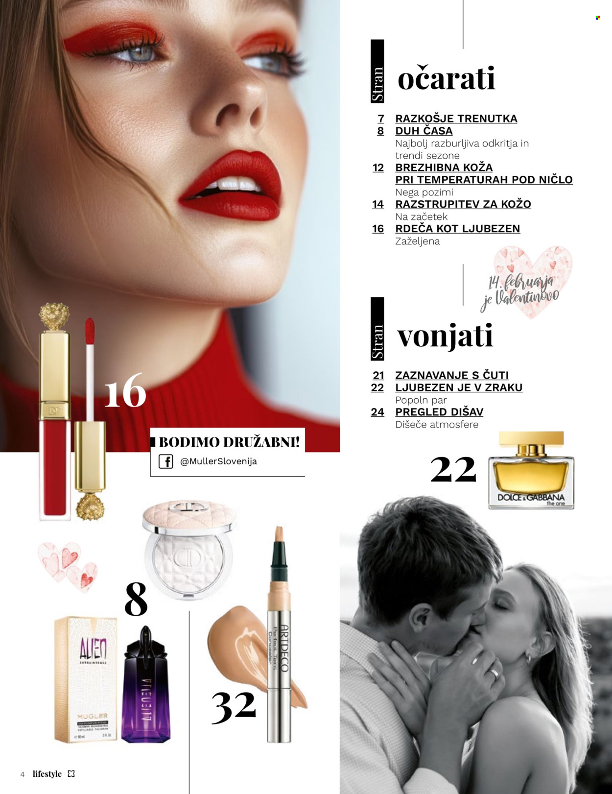 Müller katalog. Stran 4