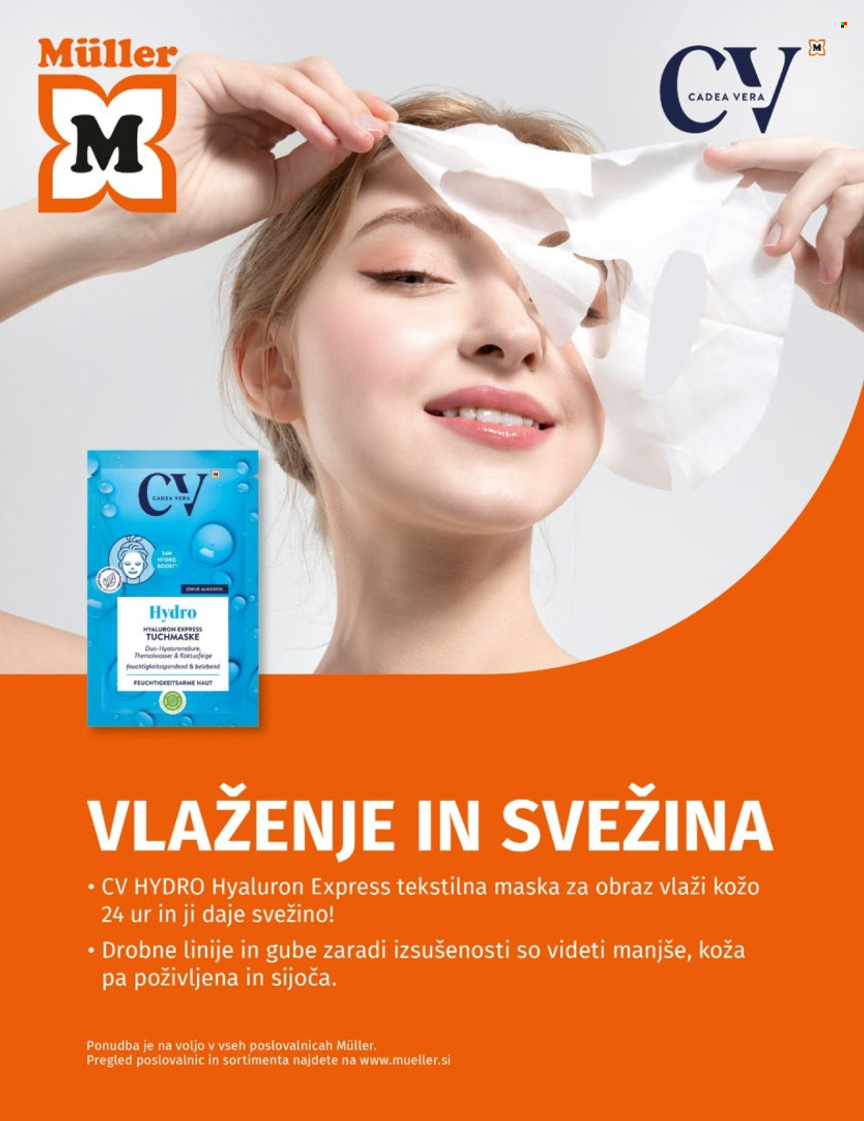 Müller katalog. Stran 11