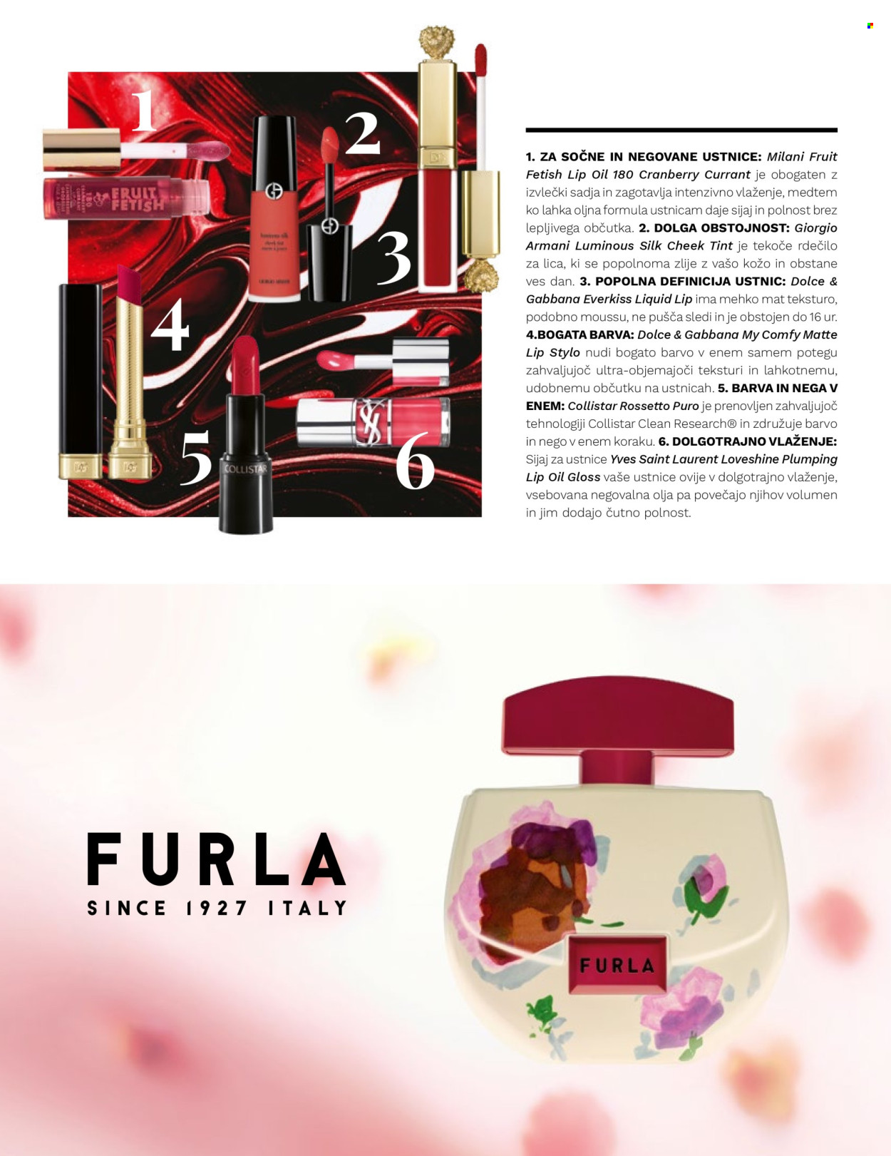 Müller katalog. Stran 17