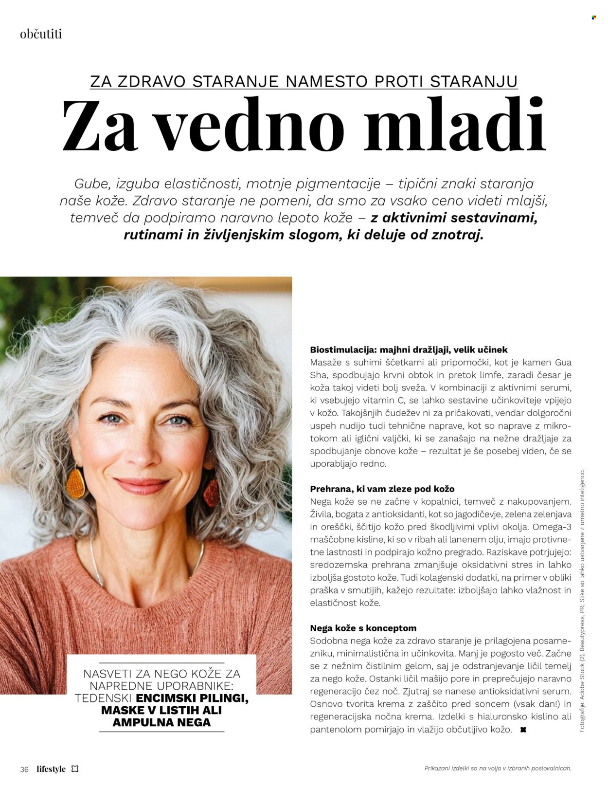 Müller katalog. Stran 36