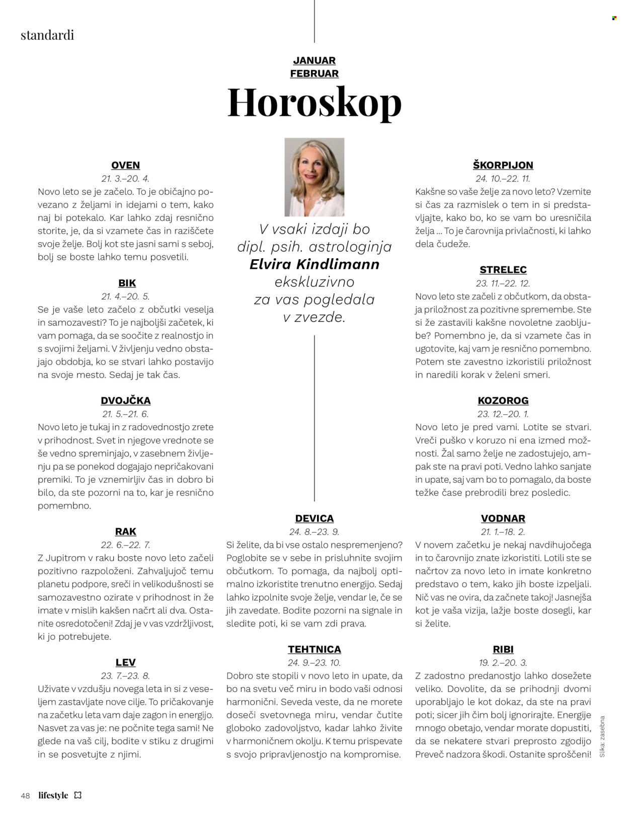 Müller katalog. Stran 48