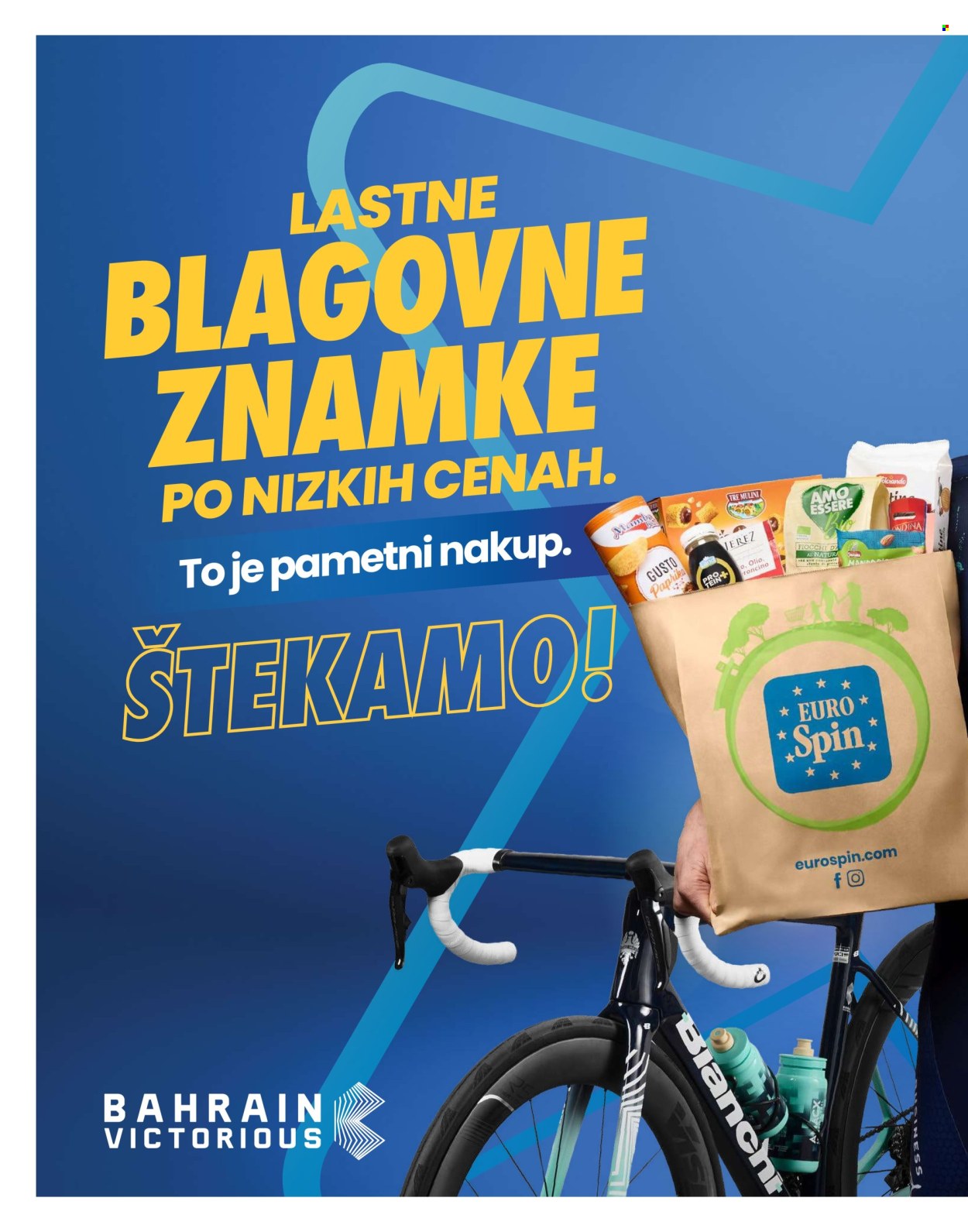 EuroSpin katalog - 29.1.2026 - 4.2.2026. Stran 14