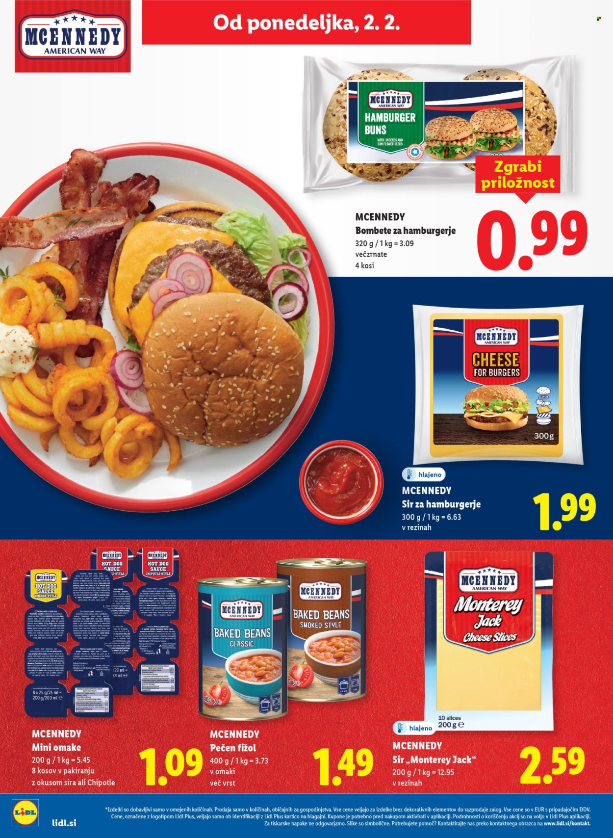 Lidl katalog - 29.1.2026 - 4.2.2026. Stran 38