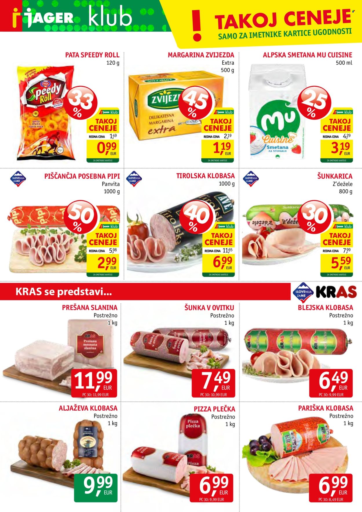 JAGER katalog - 28.1.2026 - 3.2.2026. Stran 4