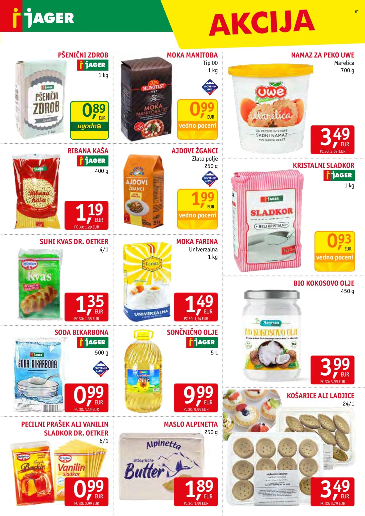 JAGER katalog - 28.1.2026 - 3.2.2026. Stran 7