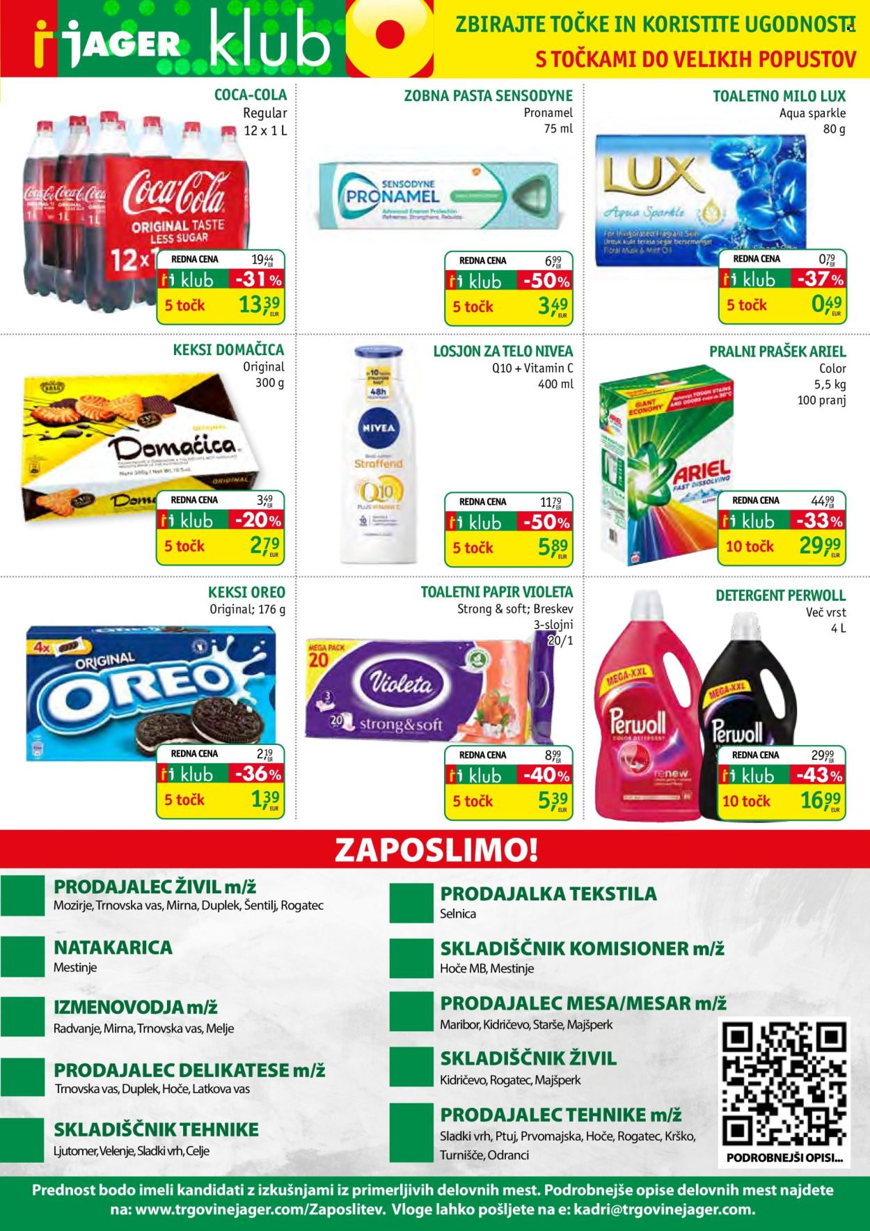 JAGER katalog - 28.1.2026 - 3.2.2026. Stran 13