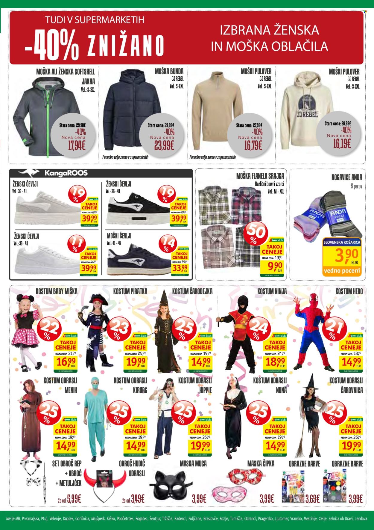 JAGER katalog - 28.1.2026 - 3.2.2026. Stran 2