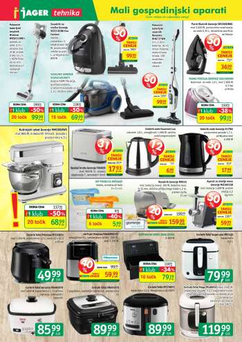 JAGER katalog - 28.1.2026 - 3.2.2026.
