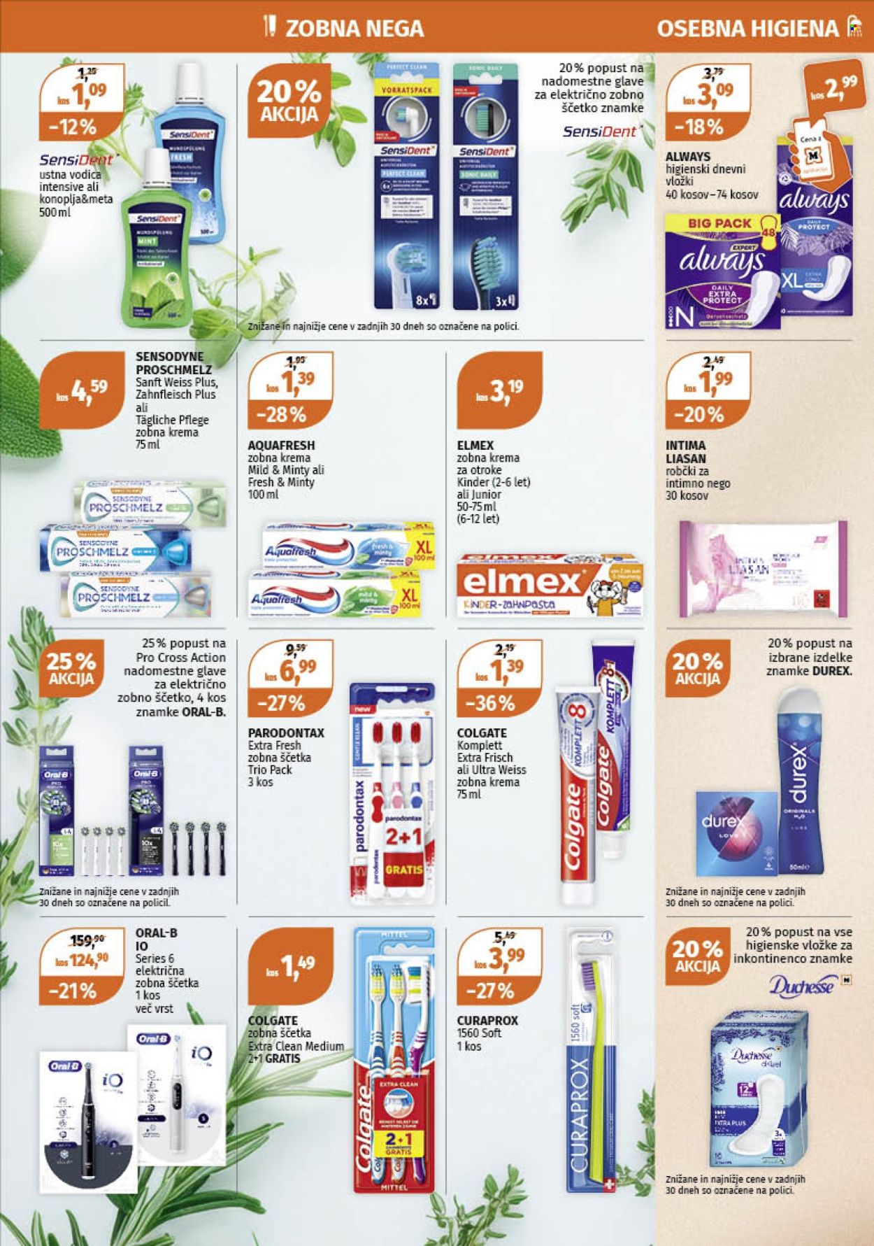 Müller katalog - 2.2.2026 - 7.2.2026. Stran 6
