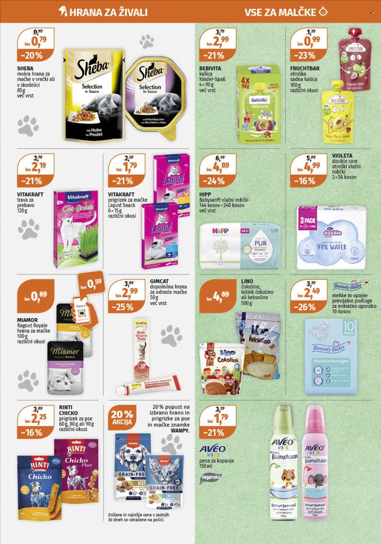 Müller katalog - 2.2.2026 - 7.2.2026. Stran 8