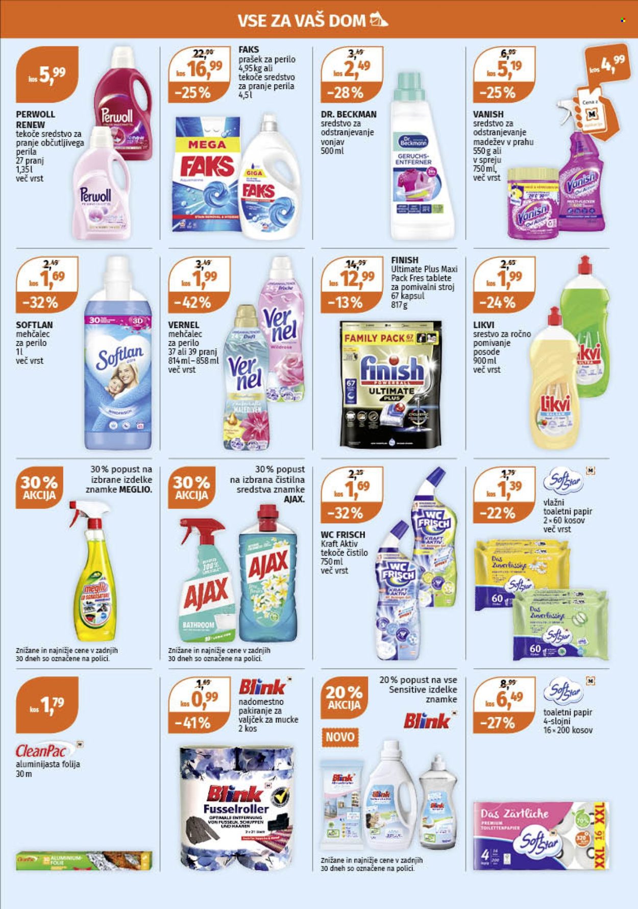 Müller katalog - 2.2.2026 - 7.2.2026. Stran 9