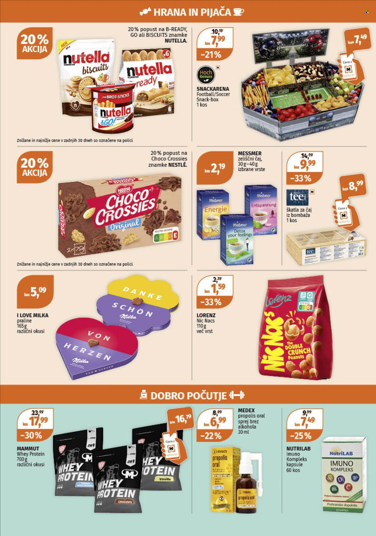 Müller katalog - 2.2.2026 - 7.2.2026. Stran 10