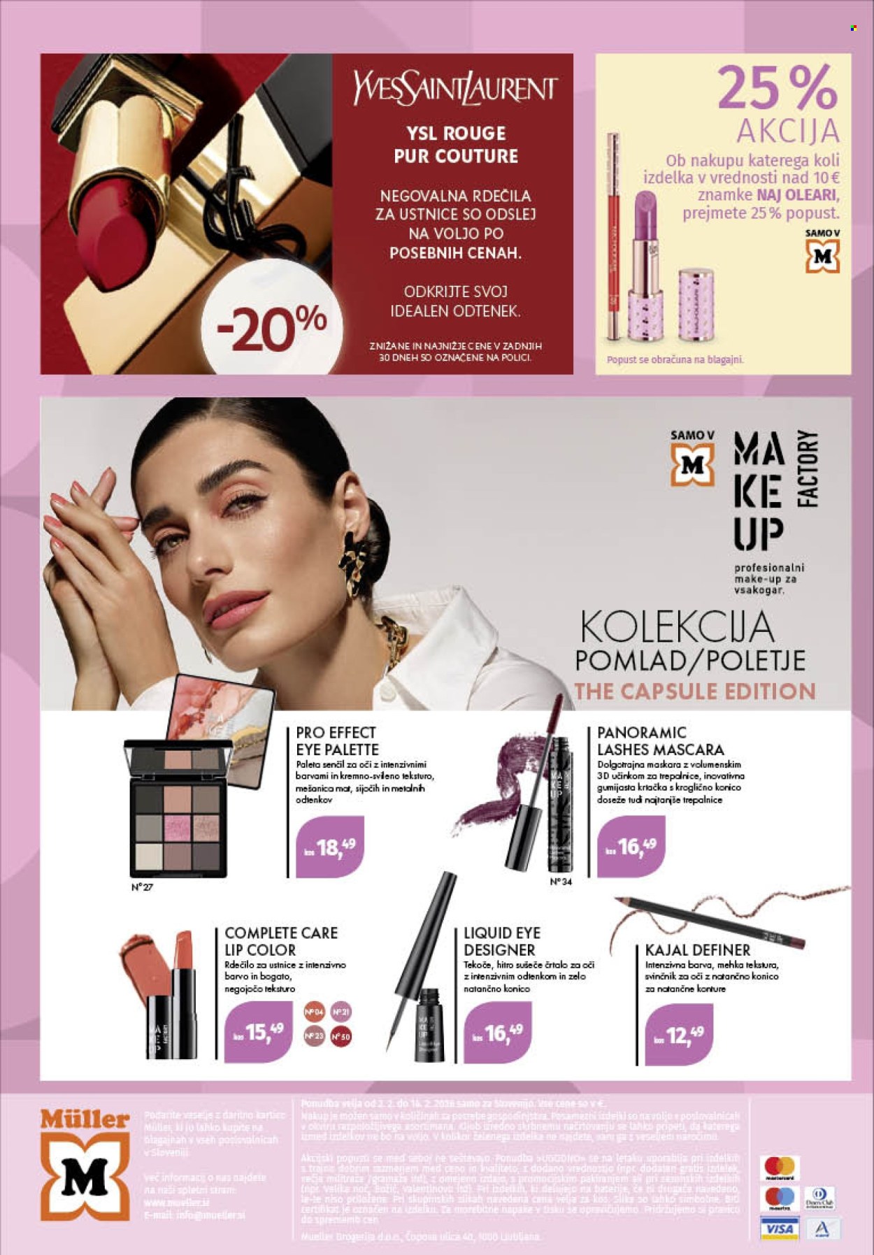 Müller katalog - 2.2.2026 - 14.2.2026. Stran 8