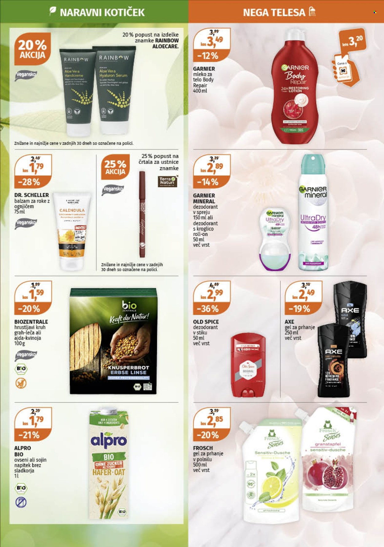 Müller katalog - 2.2.2026 - 7.2.2026. Stran 12
