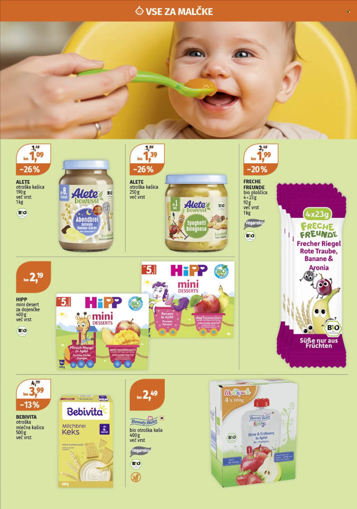 Müller katalog - 2.2.2026 - 7.2.2026. Stran 13