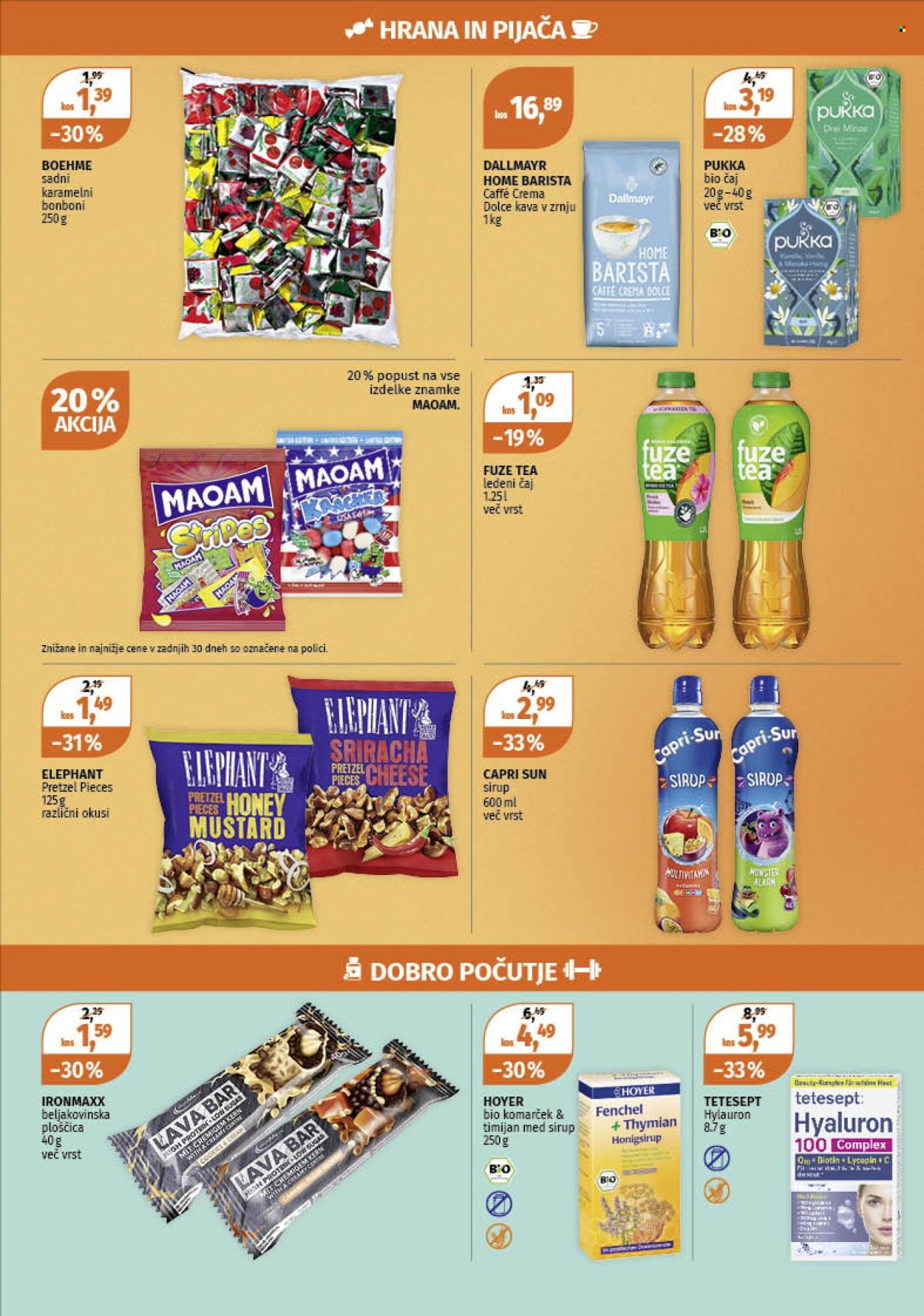 Müller katalog - 2.2.2026 - 7.2.2026. Stran 15