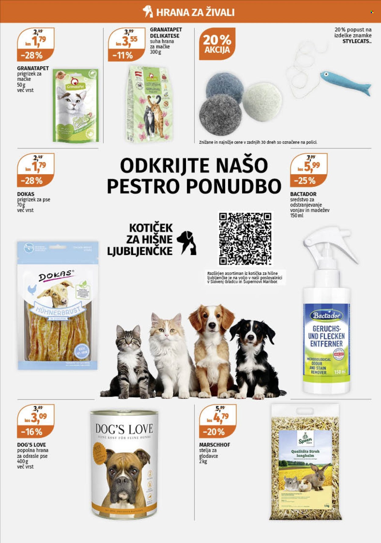 Müller katalog - 2.2.2026 - 7.2.2026. Stran 17