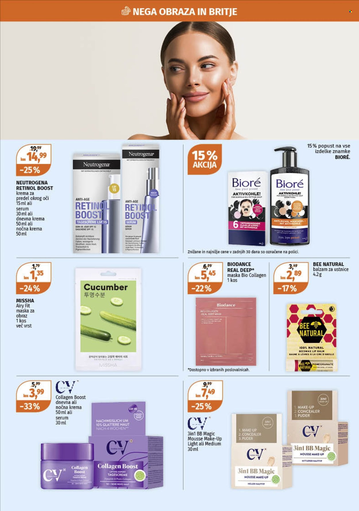 Müller katalog - 2.2.2026 - 7.2.2026. Stran 19