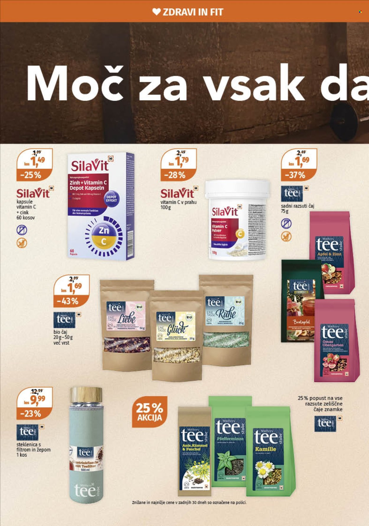 Müller katalog - 2.2.2026 - 7.2.2026. Stran 21