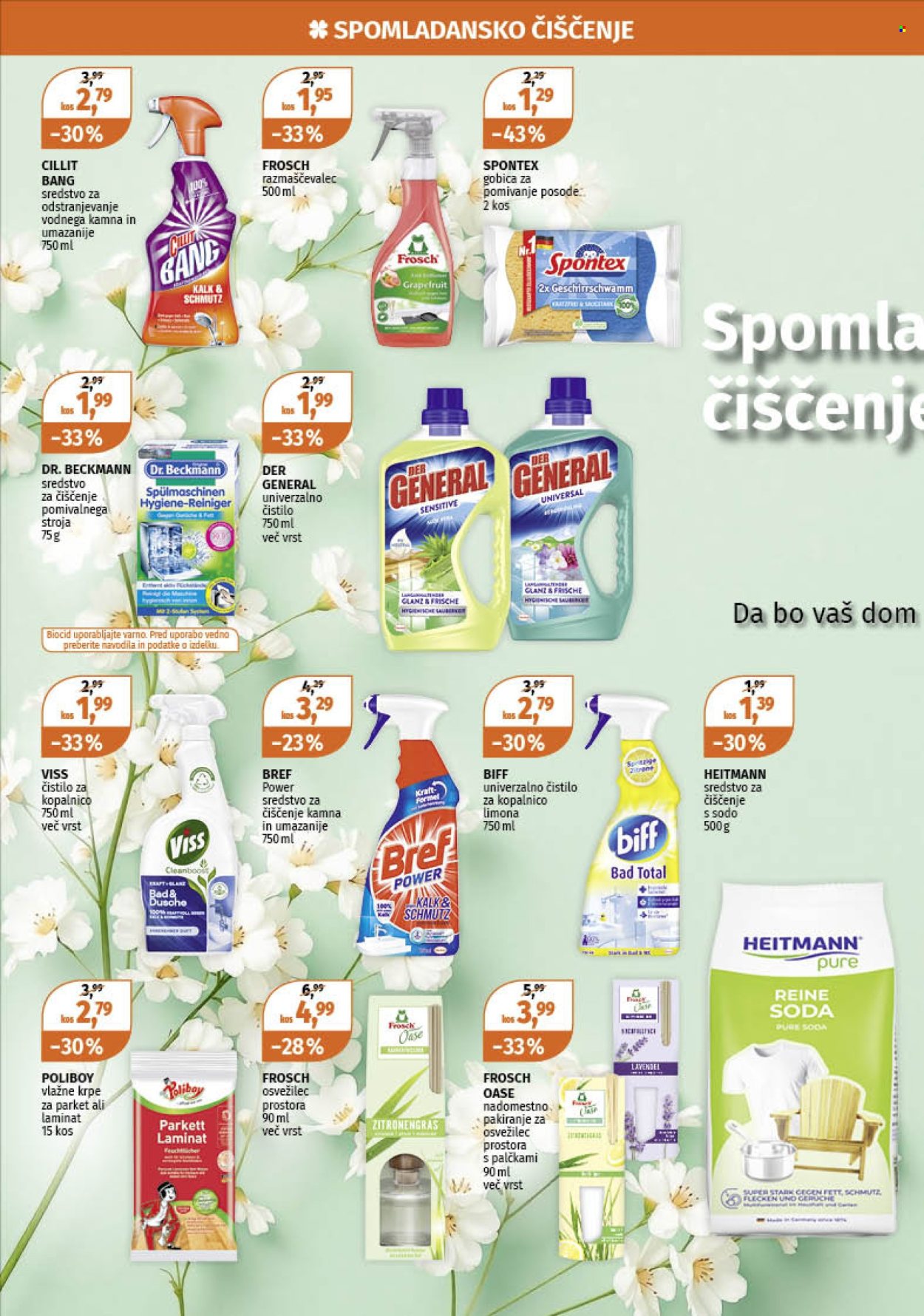 Müller katalog - 2.2.2026 - 7.2.2026. Stran 23