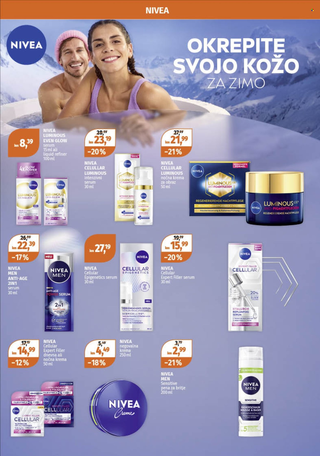 Müller katalog - 2.2.2026 - 7.2.2026. Stran 26