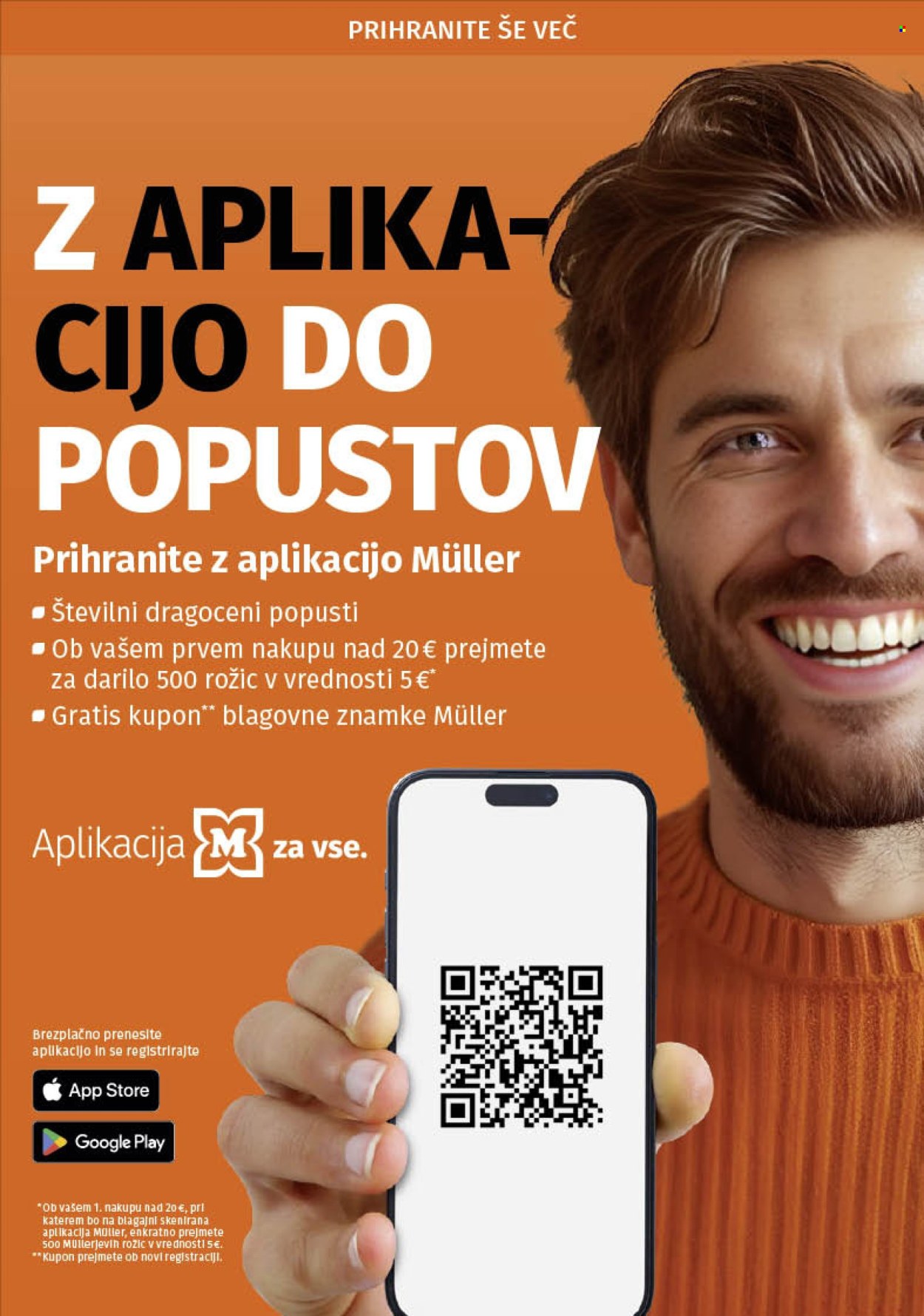 Müller katalog - 2.2.2026 - 7.2.2026. Stran 27