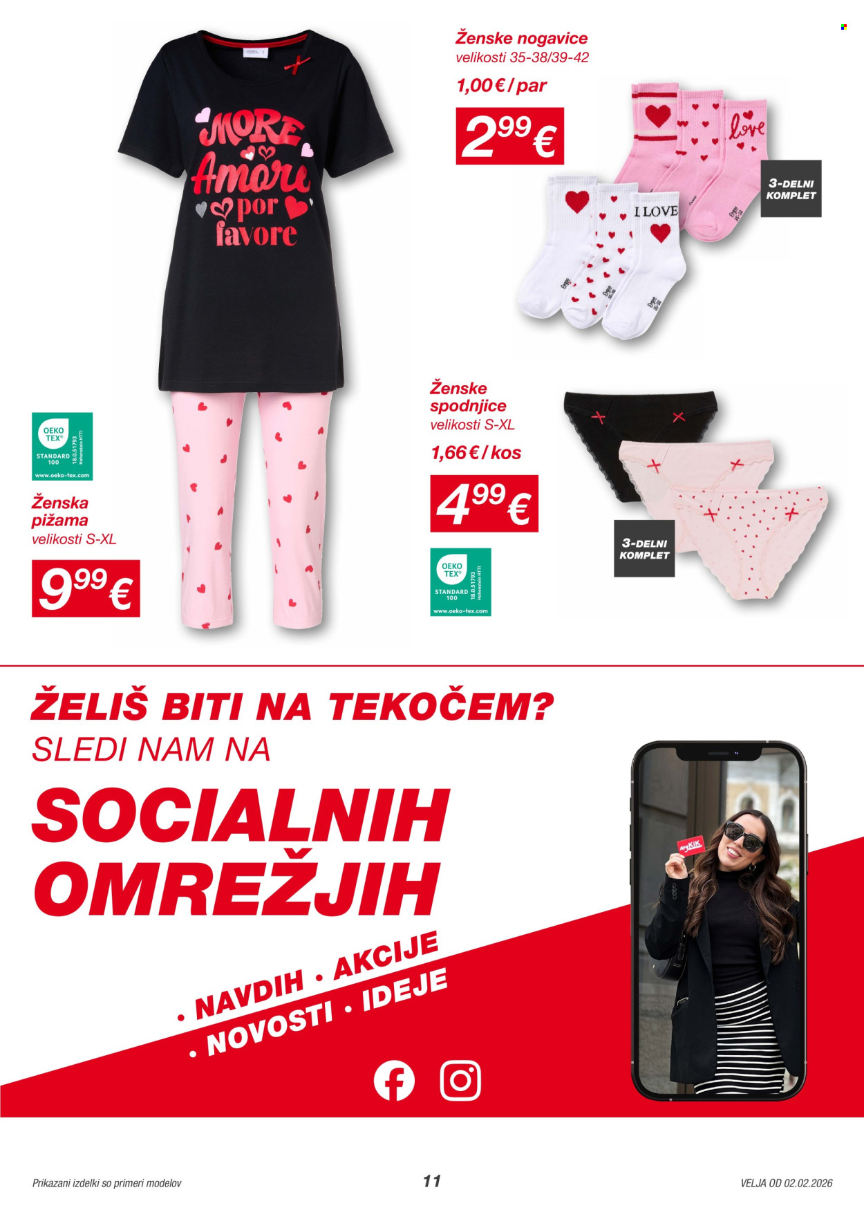 Kik katalog. Stran 11