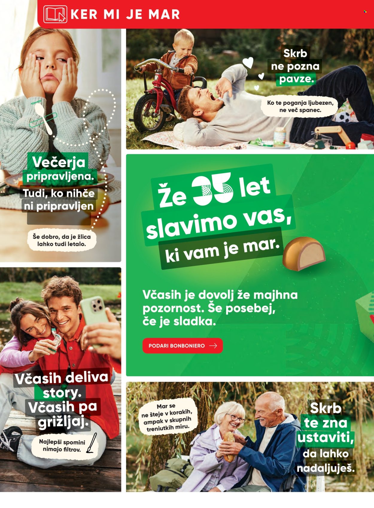 SPAR katalog - 4.2.2026 - 17.2.2026. Stran 2